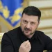 Zelensky acusa Rússia de ter usado míssil com capacidade nuclear