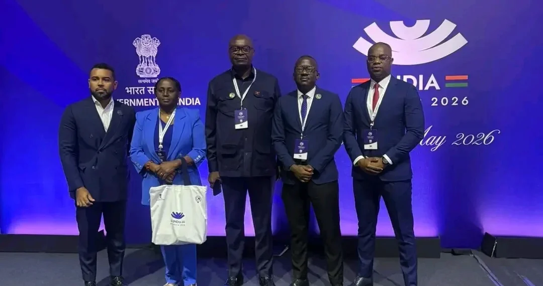 Angola participa na Reunião Intercalar do Processo Kimberley em Mumbai