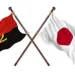 Angola e Japão passam em revista cooperação e reforço da parceria estratégica