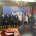 Angola e Sérvia abordam estreitamento das relações bilaterais