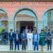 Bié acolhe amanhã acto central das comemorações do Dia Mundial da Liberdade de Imprensa