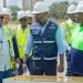 Estado arrecada cerca de USD 100 milhões de contribuição da Sociedade Mineira do Luele em 2025‎