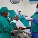 CHDCP realiza com sucesso cirurgia vascular complexa em paciente de 72 anos