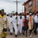 Milhares marcham em Kinshasa em apoio às sanções dos EUA contra Kabila