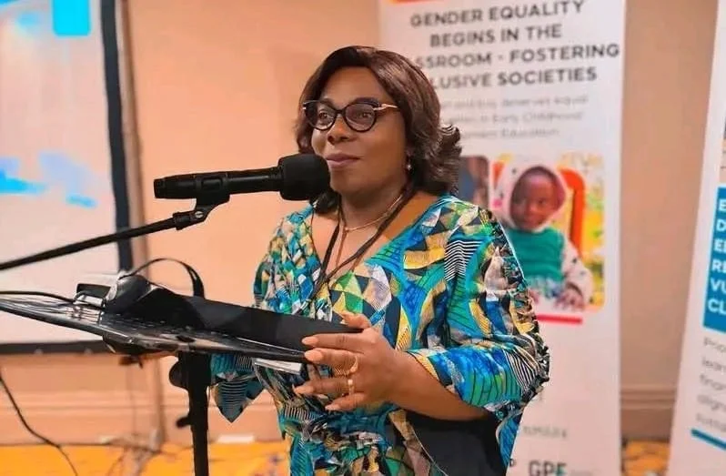 Luísa Damião eleita presidente da Comissão de Desenvolvimento Humano do Fórum Parlamentar da SADC