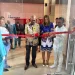 Estilista Beatriz Franck inaugura primeira loja em Kinshasa
