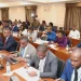 Deputados iniciam debate sobre Regime Jurídico do Beneficiário Efectivo