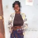 Mulher detida por suspeita de interromper gravidez e ocultar feto numa lavra no Negage