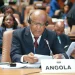 Angola reafirma compromisso com a promoção e protecção dos direitos humanos