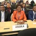 Angola destaca inovação no Sistema Nacional de Saúde em Genebra