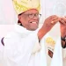 MPLA na Huíla lamenta morte de Dom Zacarias Kamwenho