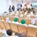 Especialistas internacionais reforçam formação em enfermagem na Maternidade Azancot