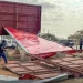 Mais de quinhentas estruturas publicitárias irregulares removidas nas principais vias de Luanda