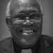 Dom Zacarias Kamwenho enluta Igreja Católica