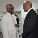 Presidente da UNITA lamenta morte de Dom Zacarias Kamwenho