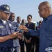 Delegação Provincial do Interior no Namibe reforçada com 13 novas viaturas