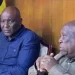 Ministro visita Zaire para avaliar obras na EN-100 e troço Mucula/Casa da Telha