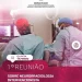 País realiza amanhã Primeira Reunião de Neurorradiologia de Intervenção