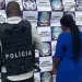 Detida cidadã acusada de induzir menores à prática sexual a troco de 40 mil kwanzas