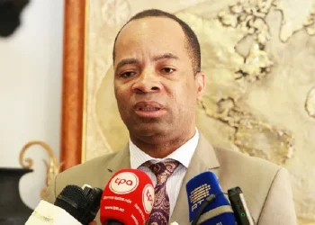 João Pinto é o novo provedor de Justiça