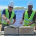 Odebrecht vai construir barragem e sistema de água no plano de combate à seca
