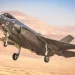 Israel vai comprar dois esquadrões de caças-bombardeiros para reforço