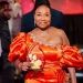 Sandra Mainsel distinguida entre as 100 Mulheres Mais Influentes de Angola