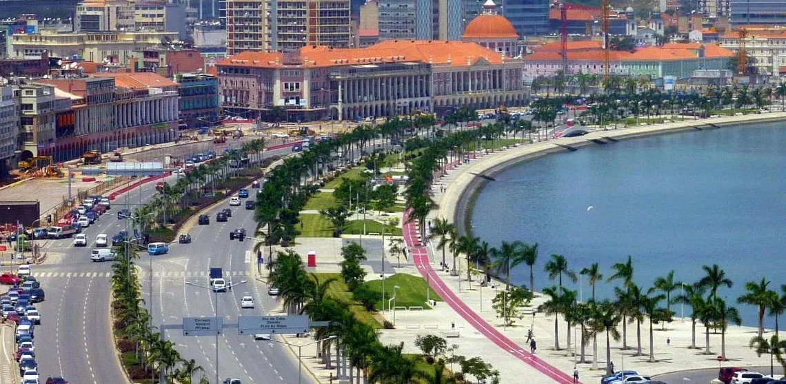 Especialistas discutem amanhã futuro digital no Angola Huawei Day 2026