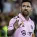 “Messi? O que surpreende é que tenha apenas quatro títulos pela Argentina”