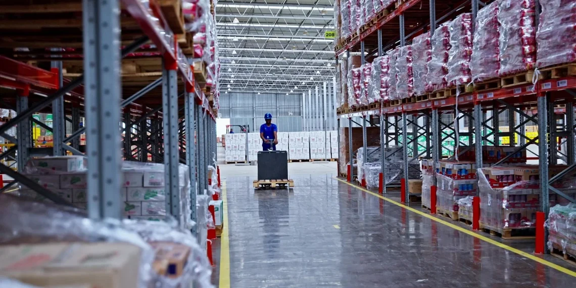 Mais de 80% dos produtos distribuídos pela AngoAlissar são fabricados em Angola
