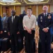 Angola defende maior cooperação militar africana como meio para enfrentar ameaças à segurança