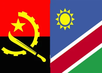 Angola e Namíbia assinam acordo de cooperação no domínio das tecnologias
