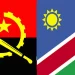 Angola e Namíbia assinam acordo de cooperação no domínio das tecnologias