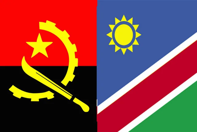 Angola e Namíbia assinam acordo de cooperação no domínio das tecnologias