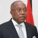 Embaixada de Angola na Nigéria presta últimas homenagens a Manuel Augusto