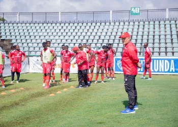 Paulo Torres ambiciona “Afrotaças” e confirma continuidade no Desportivo da Huíla