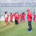 Paulo Torres ambiciona “Afrotaças” e confirma continuidade no Desportivo da Huíla