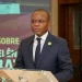 Adão de Almeida apela ao reforço da cultura de respeito entre parlamentares
