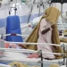 Mãe embriagada queima rosto da filha de 4 meses no fogareiro