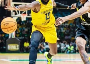 Petro de Luanda falha conquista da BAL após derrota diante do Tigers do Rwanda