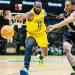 Petro de Luanda falha conquista da BAL após derrota diante do Tigers do Rwanda