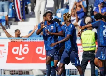 Cabo Verde almeja estreiade sonho dianteda poderosa Espanha