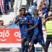 Cabo Verde almeja estreiade sonho dianteda poderosa Espanha