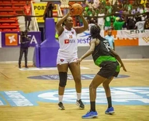 Liga azule: 1.º de Agosto e Sporting de Luanda disputam hoje 3.º jogo da final