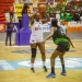 Liga azule: 1.º de Agosto e Sporting de Luanda disputam hoje 3.º jogo da final