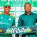 Wiliete de Benguela oficializa contratação de Gibelé