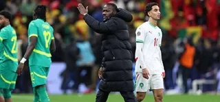 Senegal volta a encontrar França 24 anos depois do choque histórico de 2002