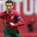 CR7 e Cédric Bakambu centralizam atenções