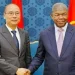 Angola e China apontam telecomunicações e inteligência artificial como novas áreas de cooperação