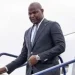 Presidente moçambicano trabalha hoje em Luanda